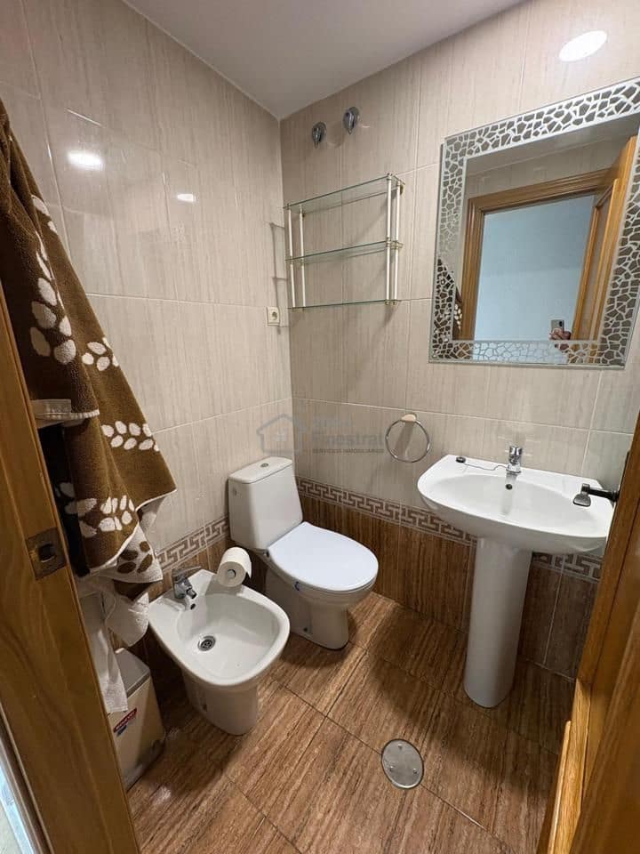 2 slaapkamer Flat te huur in La Villajoyosa / Vila Joiosa met zwembad garage - € 1.250 (Ref: 9985897)