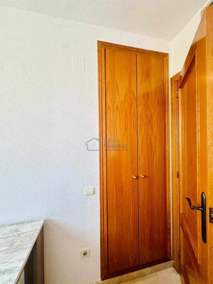 2 slaapkamer Flat te huur in La Villajoyosa / Vila Joiosa met zwembad garage - € 1.250 (Ref: 9985897)