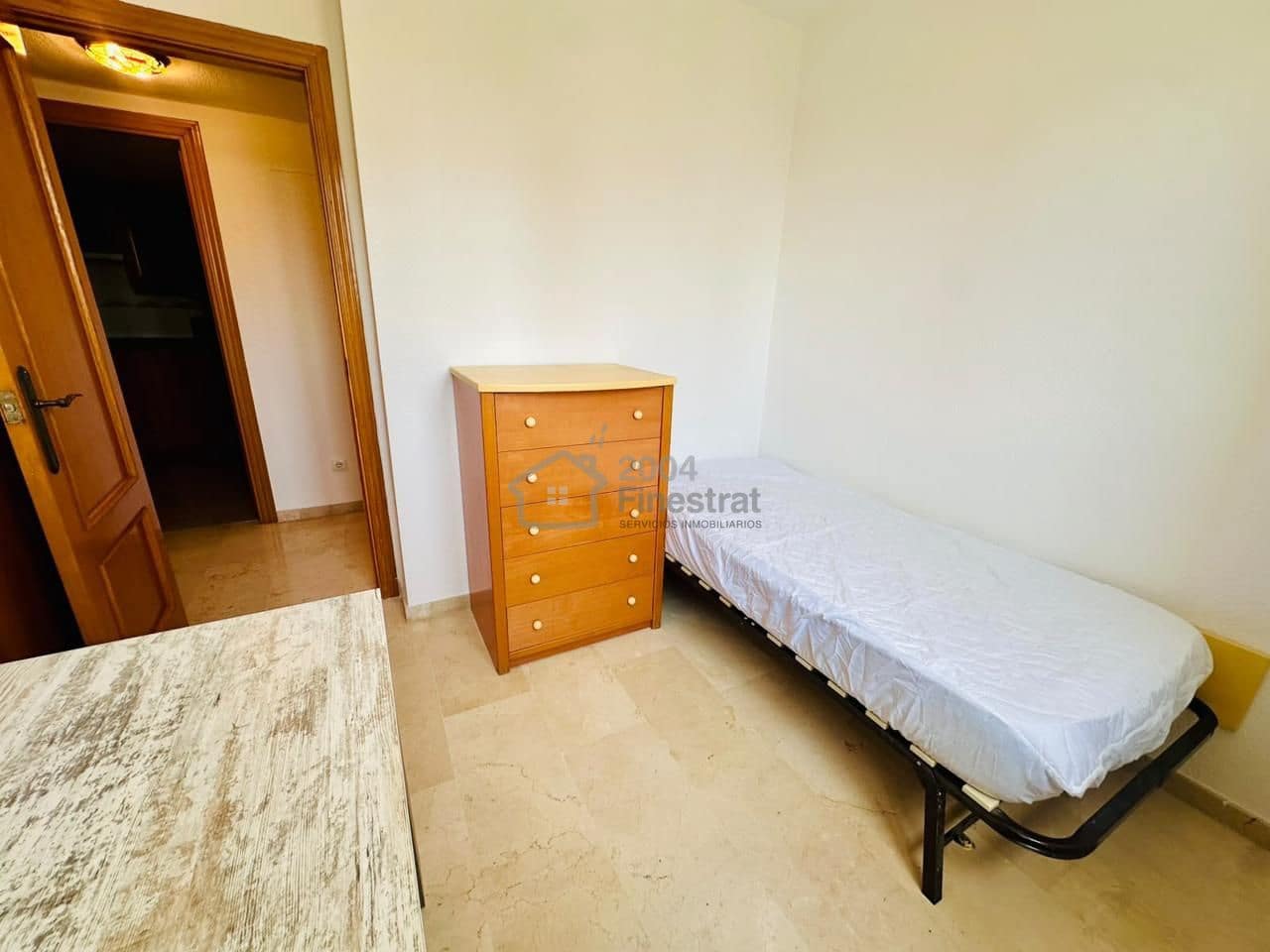 2 slaapkamer Flat te huur in La Villajoyosa / Vila Joiosa met zwembad garage - € 1.250 (Ref: 9985897)
