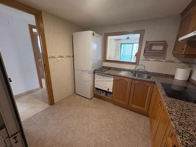 2 slaapkamer Flat te huur in La Cala de Villajoyosa, La Villajoyosa / Vila Joiosa - € 1.250 (Ref: 9985897)