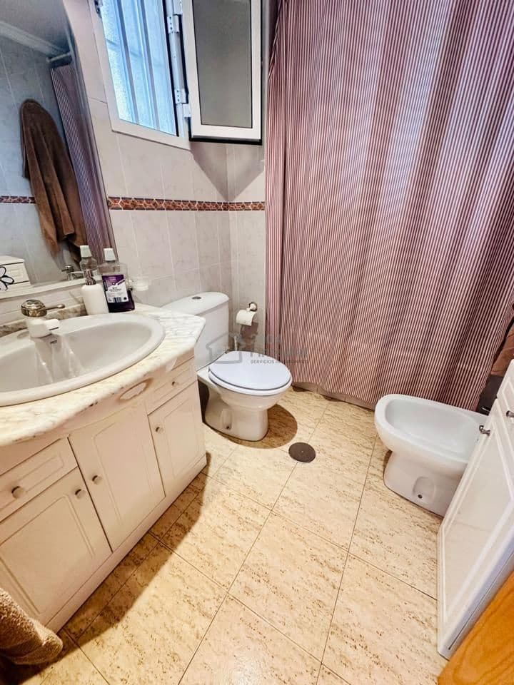 1 slaapkamer Flat te huur in La Villajoyosa / Vila Joiosa met garage - € 900 (Ref: 9986138)