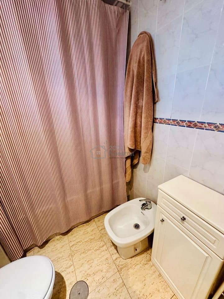1 slaapkamer Flat te huur in La Villajoyosa / Vila Joiosa met garage - € 900 (Ref: 9986138)