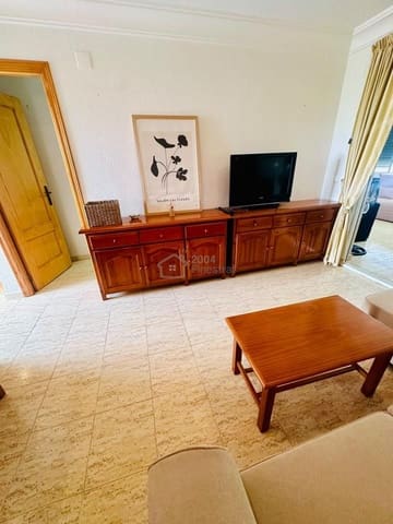1 slaapkamer Flat te huur in La Cala de Villajoyosa, La Villajoyosa / Vila Joiosa met garage - € 900 (Ref: 9986138)