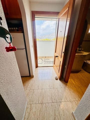1 slaapkamer Flat te huur in La Cala de Villajoyosa, La Villajoyosa / Vila Joiosa met garage - € 900 (Ref: 9986138)