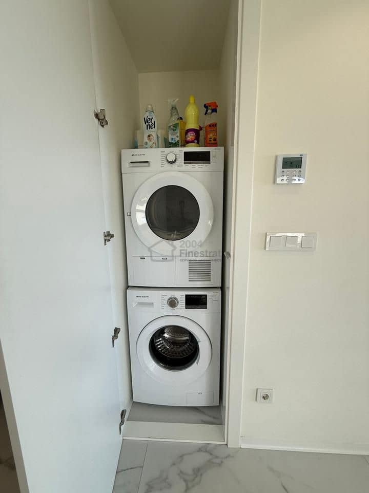 2 soverom Leilighet til leie i Finestrat med garasje - € 1 650 (Ref: 9986139)