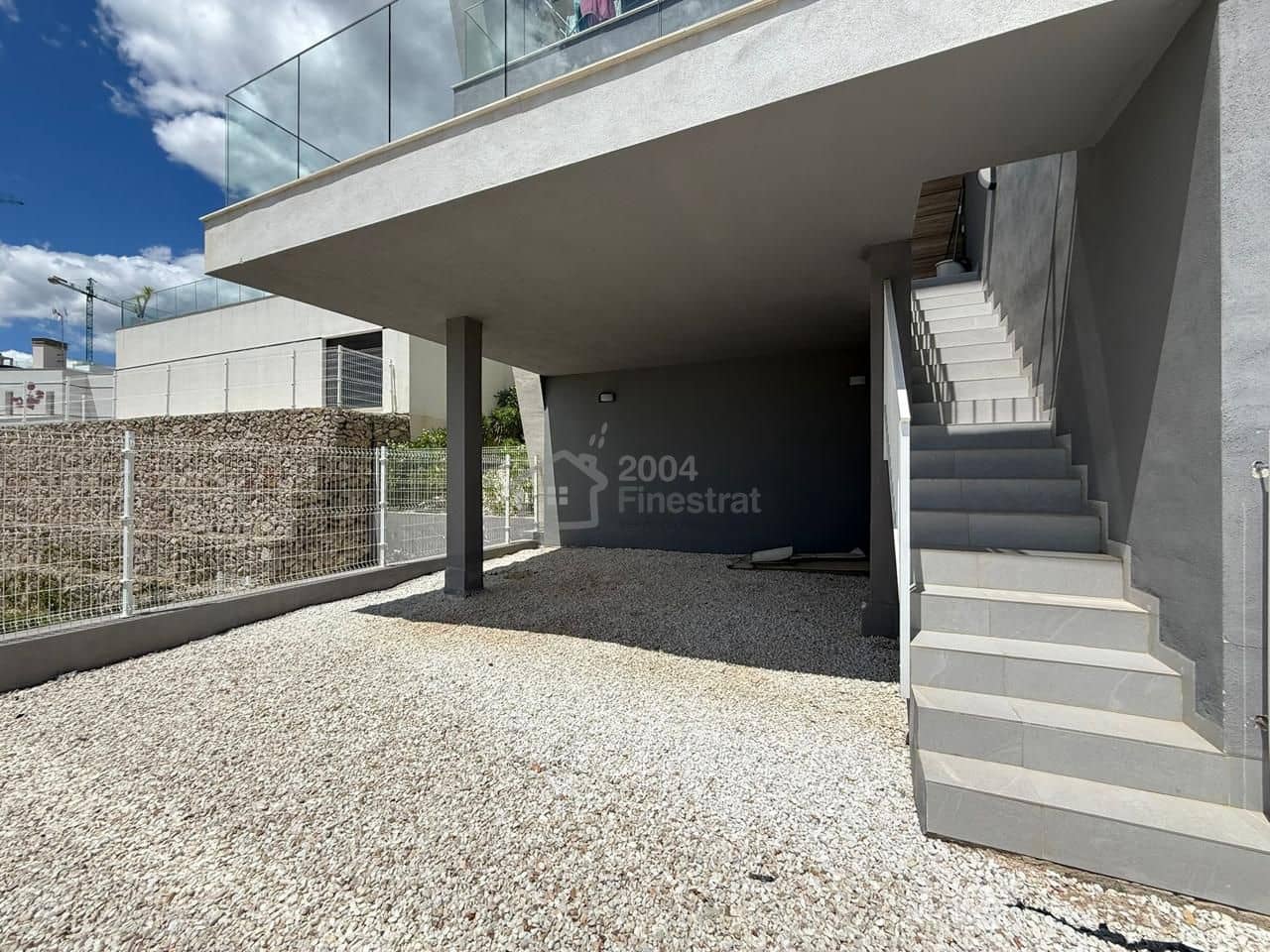 2 soverom Leilighet til leie i Finestrat med garasje - € 1 650 (Ref: 9986139)
