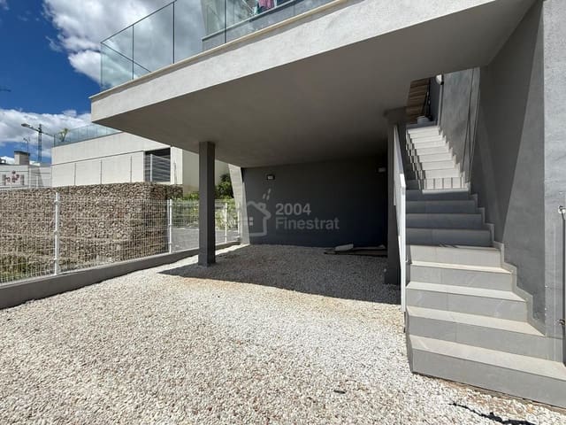 2 soverom Leilighet til leie i Balcón de Finestrat - Terra Marina, Finestrat med garasje - € 1 650 (Ref: 9986139)