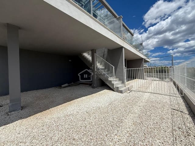 2 soverom Leilighet til leie i Balcón de Finestrat - Terra Marina, Finestrat med garasje - € 1 650 (Ref: 9986139)
