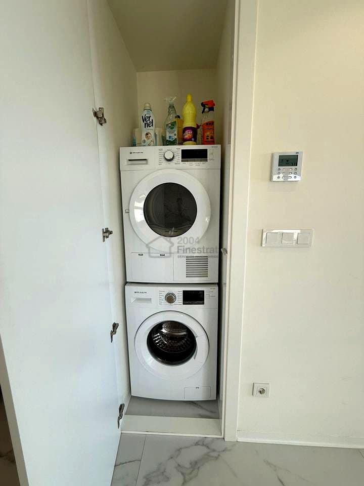 Piso de 2 habitaciones en Finestrat en alquiler con garaje - 1.650 € (Ref: 9986139)