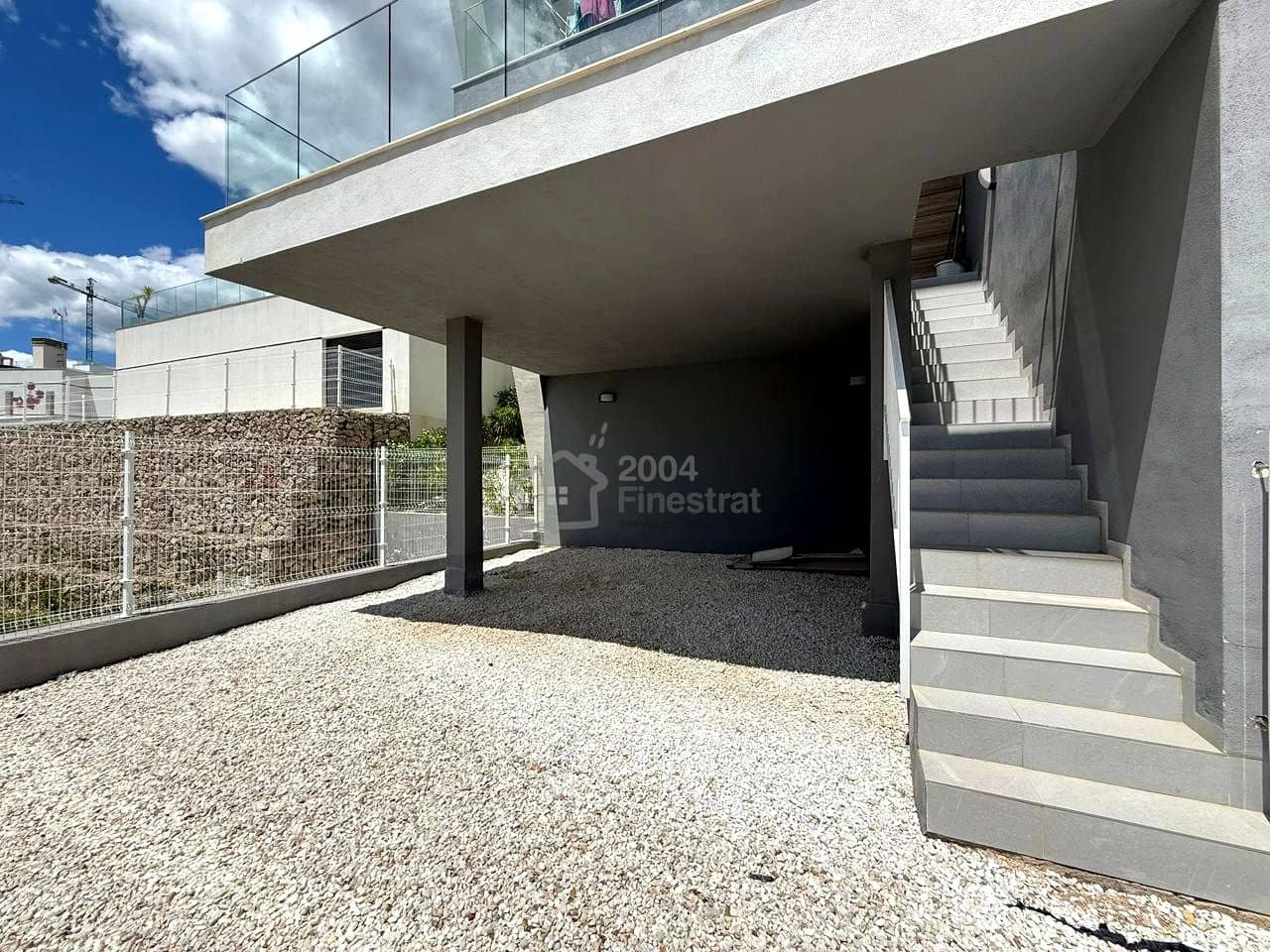 Piso de 2 habitaciones en Finestrat en alquiler con garaje - 1.650 € (Ref: 9986139)