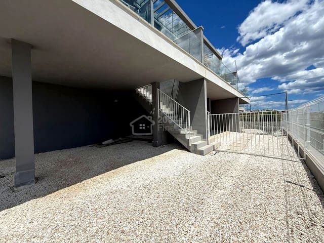 2 Zimmer Wohnung zu vermieten in Balcón de Finestrat - Terra Marina, Finestrat mit Garage - 1.650 € (Ref: 9986139)