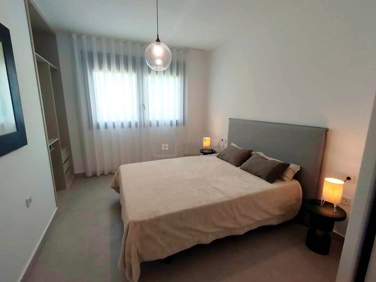 2 soverom Leilighet til salgs i La Villajoyosa / Vila Joiosa - € 275 000 (Ref: 9999864)
