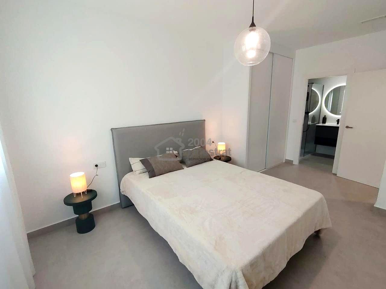 2 soverom Leilighet til salgs i La Villajoyosa / Vila Joiosa - € 275 000 (Ref: 9999864)