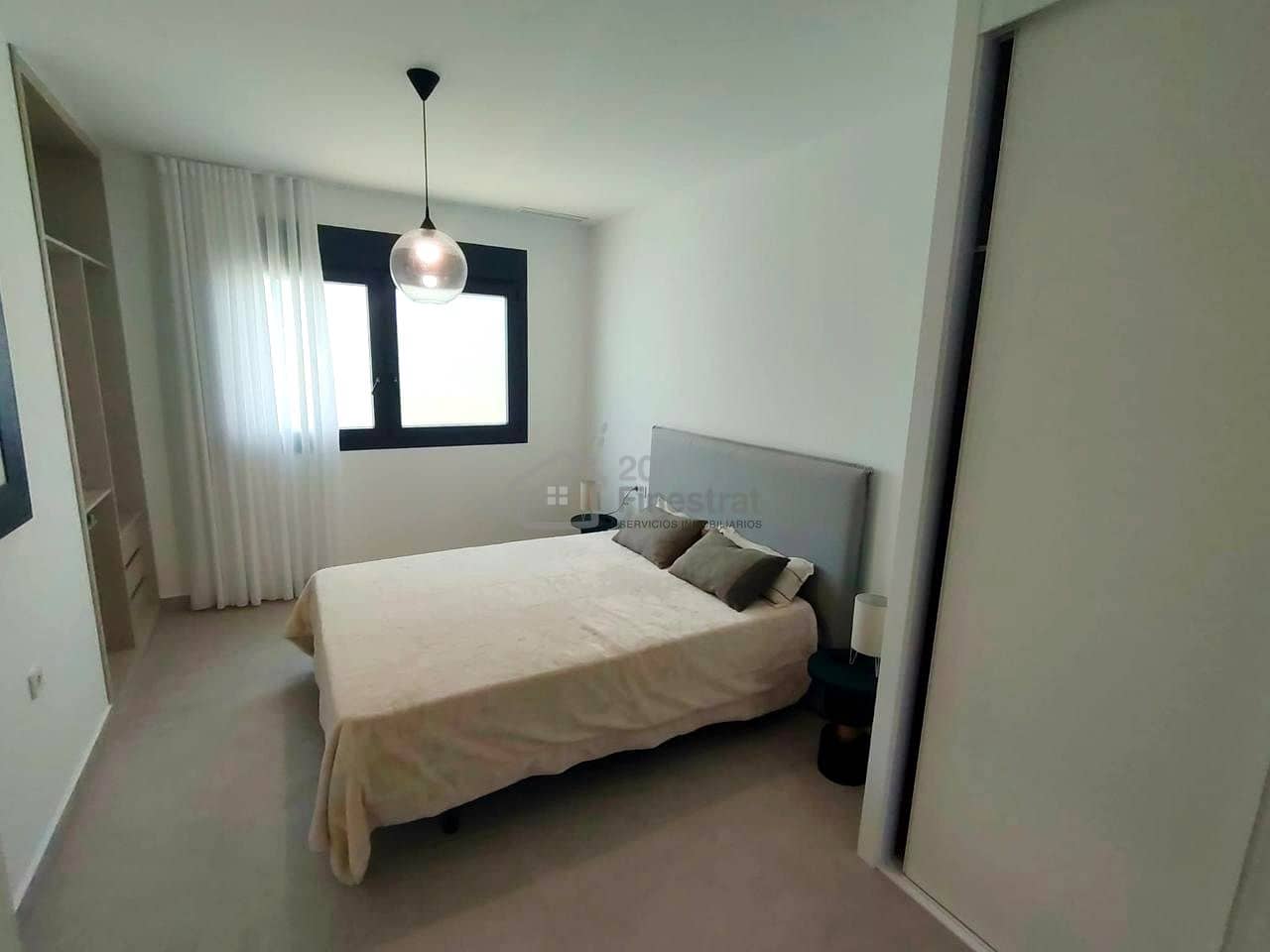 2 soverom Leilighet til salgs i La Villajoyosa / Vila Joiosa - € 275 000 (Ref: 9999864)
