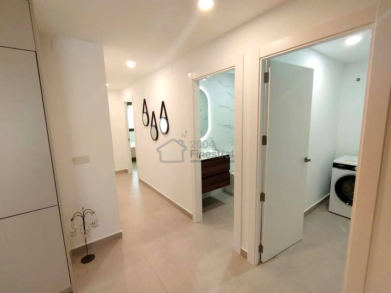 2 soverom Leilighet til salgs i La Villajoyosa / Vila Joiosa - € 275 000 (Ref: 9999864)