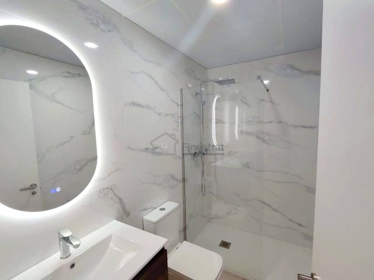2 soverom Leilighet til salgs i La Villajoyosa / Vila Joiosa - € 275 000 (Ref: 9999864)