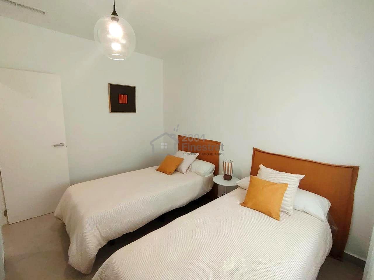 2 soverom Leilighet til salgs i La Villajoyosa / Vila Joiosa - € 275 000 (Ref: 9999864)