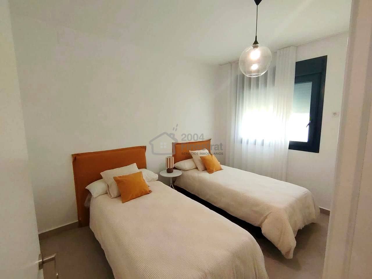2 soverom Leilighet til salgs i La Villajoyosa / Vila Joiosa - € 275 000 (Ref: 9999864)