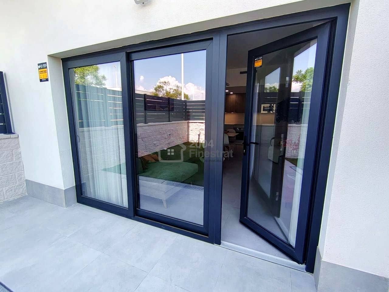 2 soverom Leilighet til salgs i La Villajoyosa / Vila Joiosa - € 275 000 (Ref: 9999864)