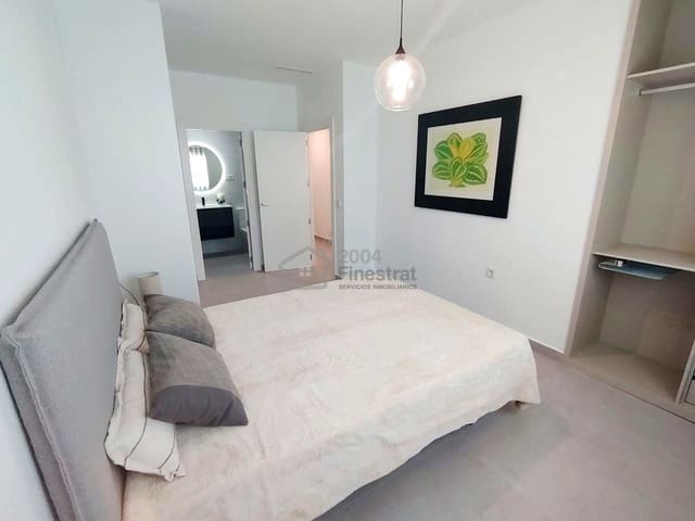 2 soverom Leilighet til salgs i Plans - Gasparot, La Villajoyosa / Vila Joiosa - € 275 000 (Ref: 9999864)