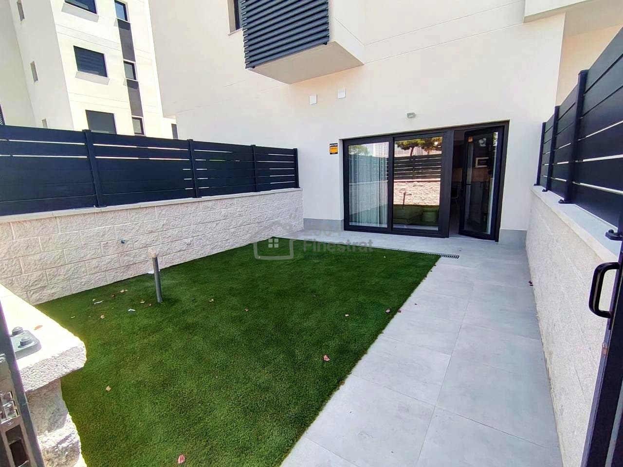 2 soverom Leilighet til salgs i La Villajoyosa / Vila Joiosa - € 275 000 (Ref: 9999864)