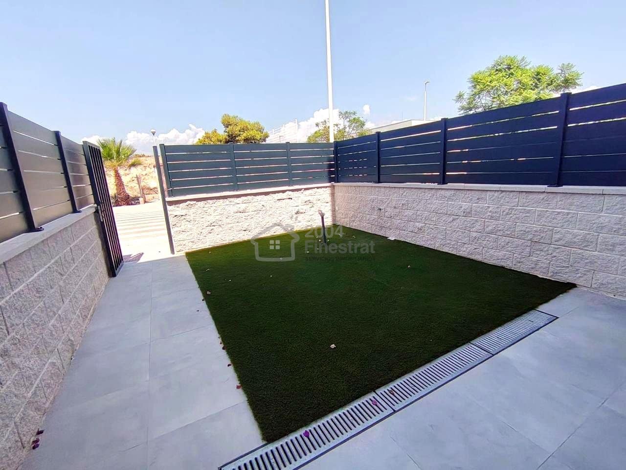 2 soverom Leilighet til salgs i La Villajoyosa / Vila Joiosa - € 275 000 (Ref: 9999864)
