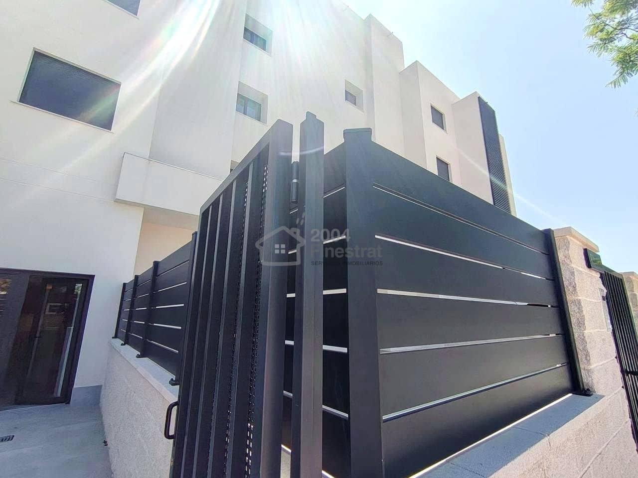 2 soverom Leilighet til salgs i La Villajoyosa / Vila Joiosa - € 275 000 (Ref: 9999864)