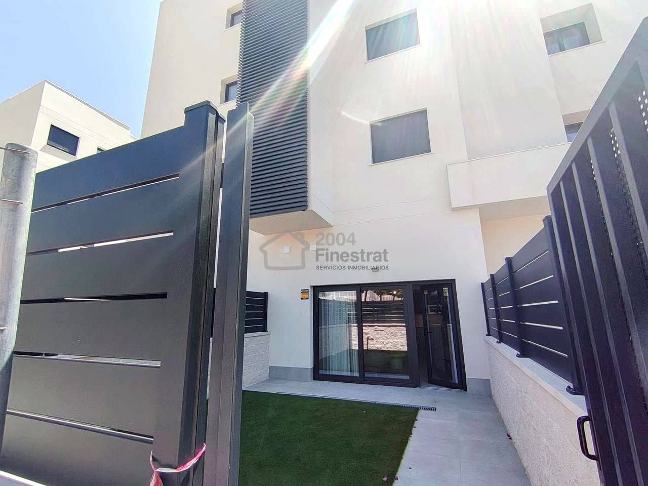 2 soverom Leilighet til salgs i La Villajoyosa / Vila Joiosa - € 275 000 (Ref: 9999864)
