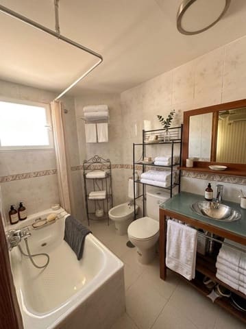 Piso de 2 habitaciones en Rincón Alto, Benidorm en venta con garaje - 308.000 € (Ref: 9999865)