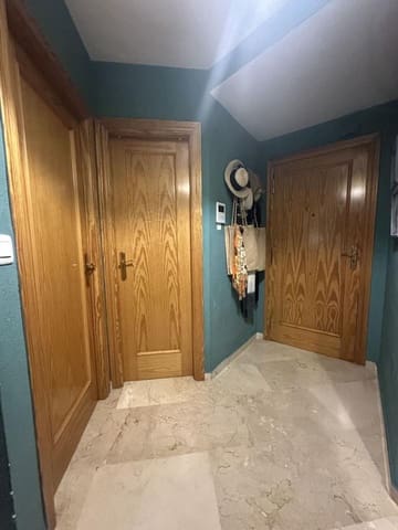 Piso de 2 habitaciones en Rincón Alto, Benidorm en venta con garaje - 308.000 € (Ref: 9999865)