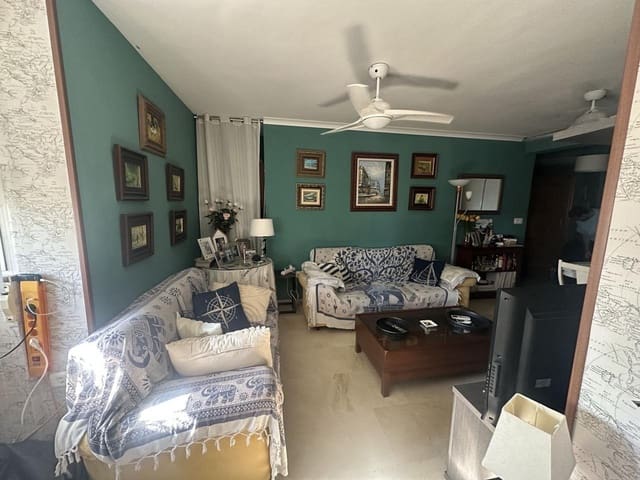 Piso de 2 habitaciones en Rincón Alto, Benidorm en venta con garaje - 308.000 € (Ref: 9999865)