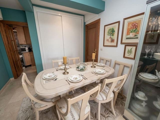 Piso de 2 habitaciones en Rincón Alto, Benidorm en venta con garaje - 308.000 € (Ref: 9999865)