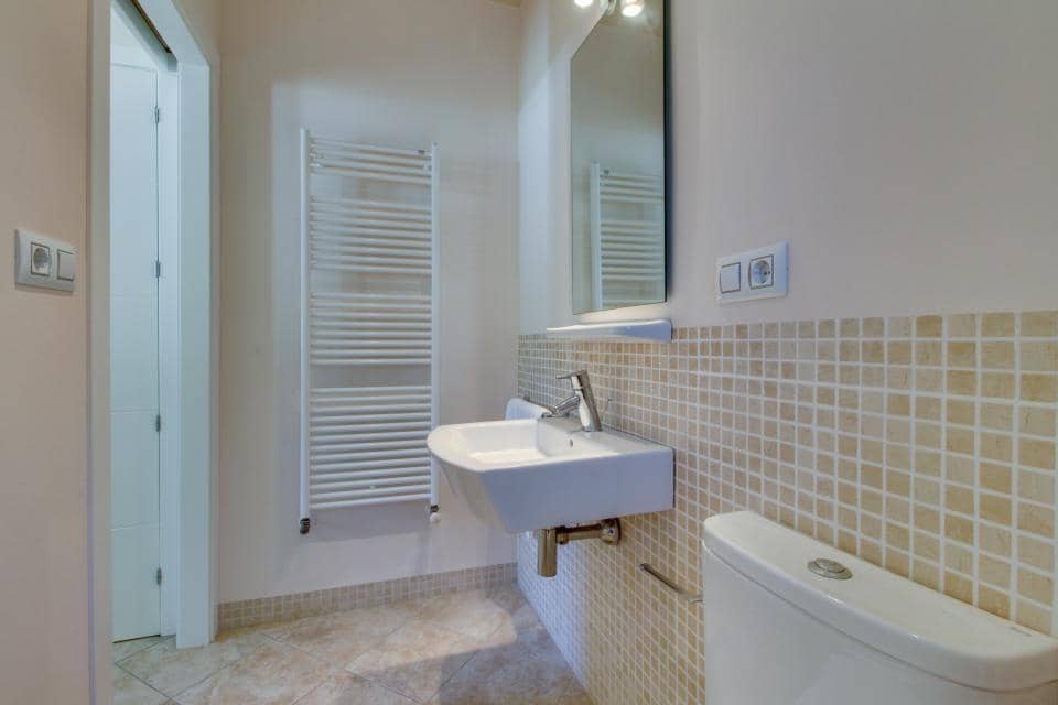 5 bedroom Villa for sale in Moraira with pool garage - € 1,200,000 (Ref: 7484325)