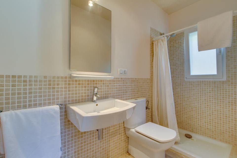 5 bedroom Villa for sale in Moraira with pool garage - € 1,200,000 (Ref: 7484325)