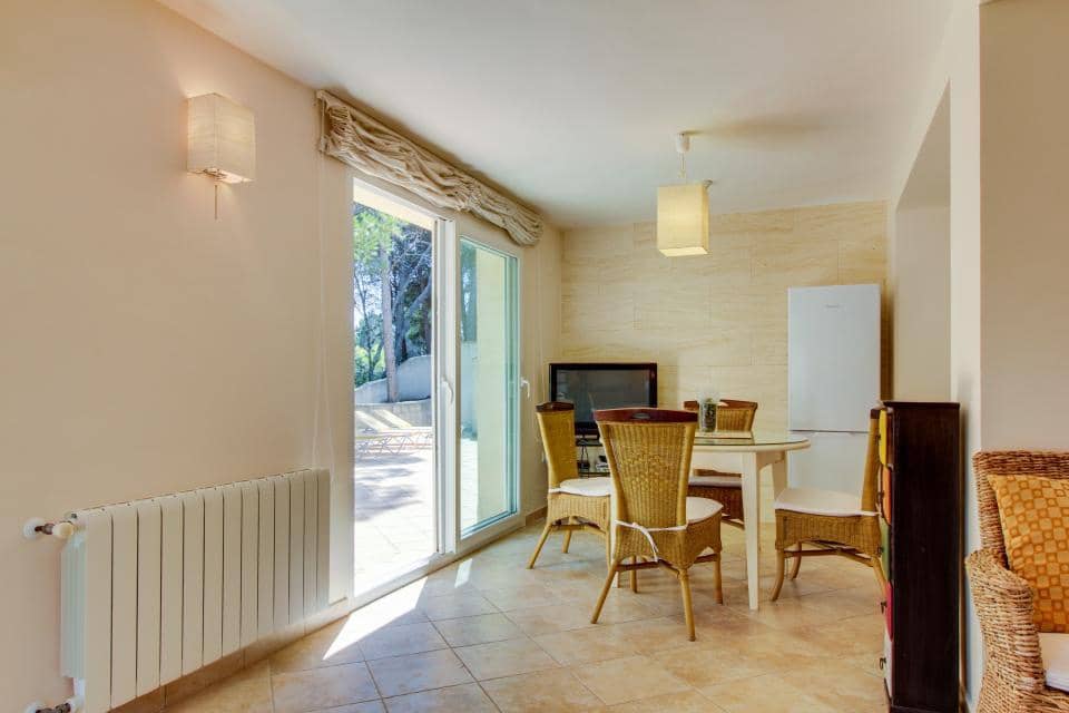 5 bedroom Villa for sale in Moraira with pool garage - € 1,200,000 (Ref: 7484325)