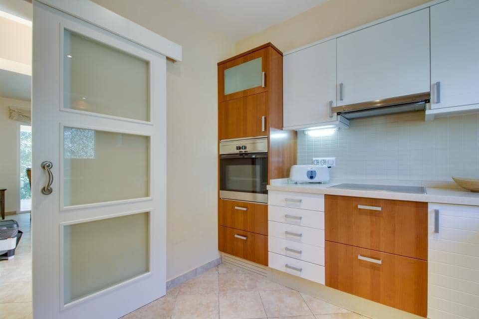 5 bedroom Villa for sale in Moraira with pool garage - € 1,200,000 (Ref: 7484325)