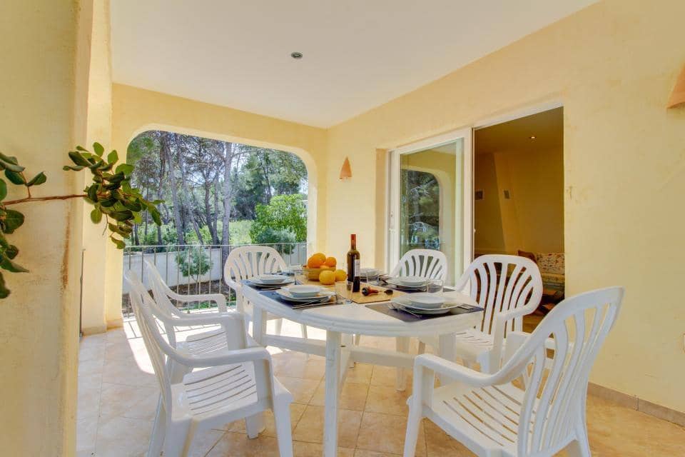 5 bedroom Villa for sale in Moraira with pool garage - € 1,200,000 (Ref: 7484325)