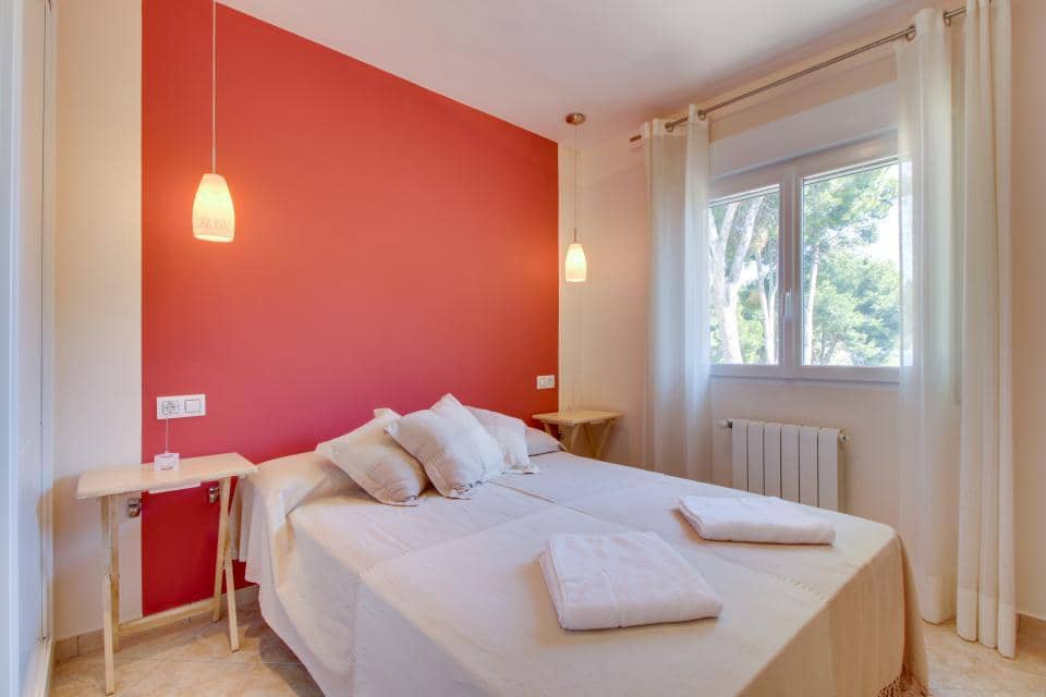 5 bedroom Villa for sale in Moraira with pool garage - € 1,200,000 (Ref: 7484325)