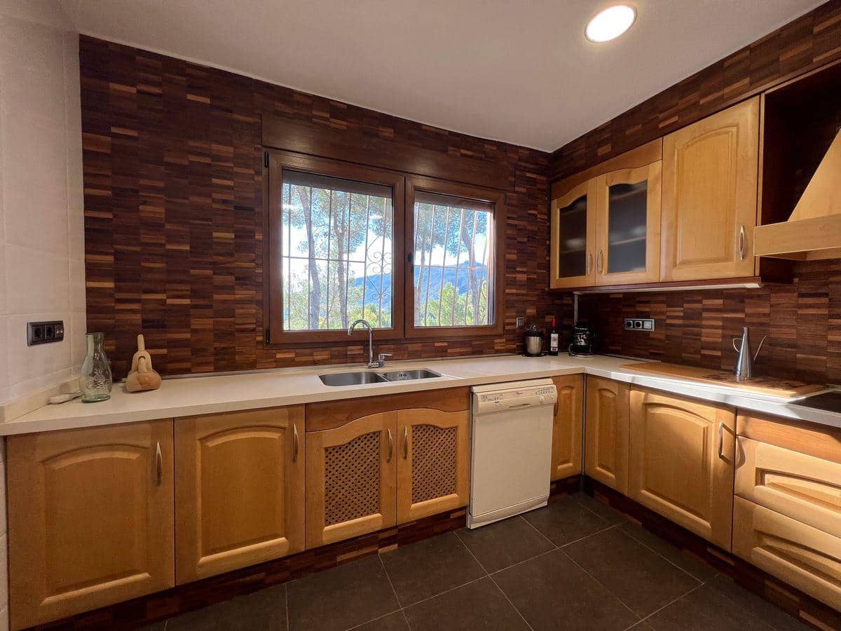 4 soveværelse Finca/Landehus til salg i Turballos med swimmingpool garage - € 590.000 (Ref: 7484327)