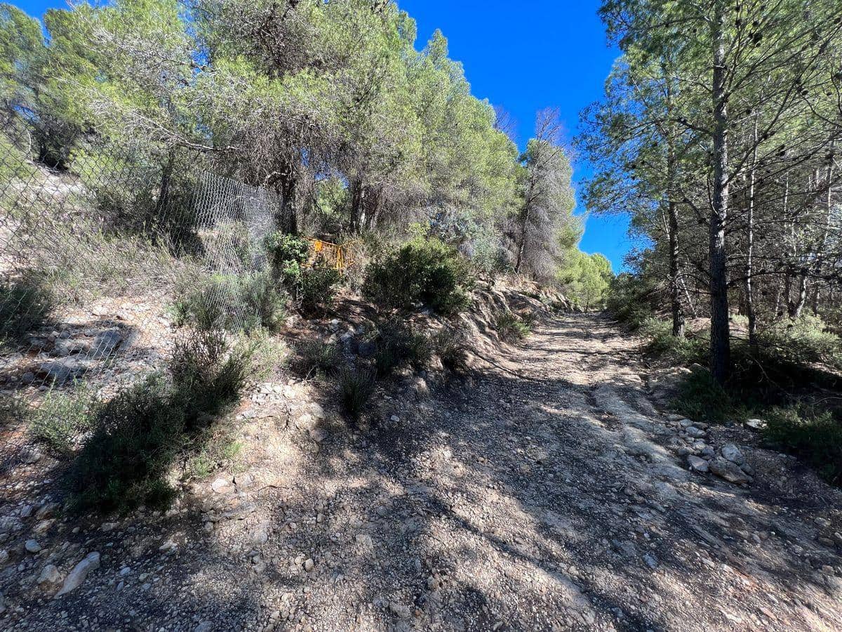 4 soveværelse Finca/Landehus til salg i Turballos med swimmingpool garage - € 590.000 (Ref: 7484327)