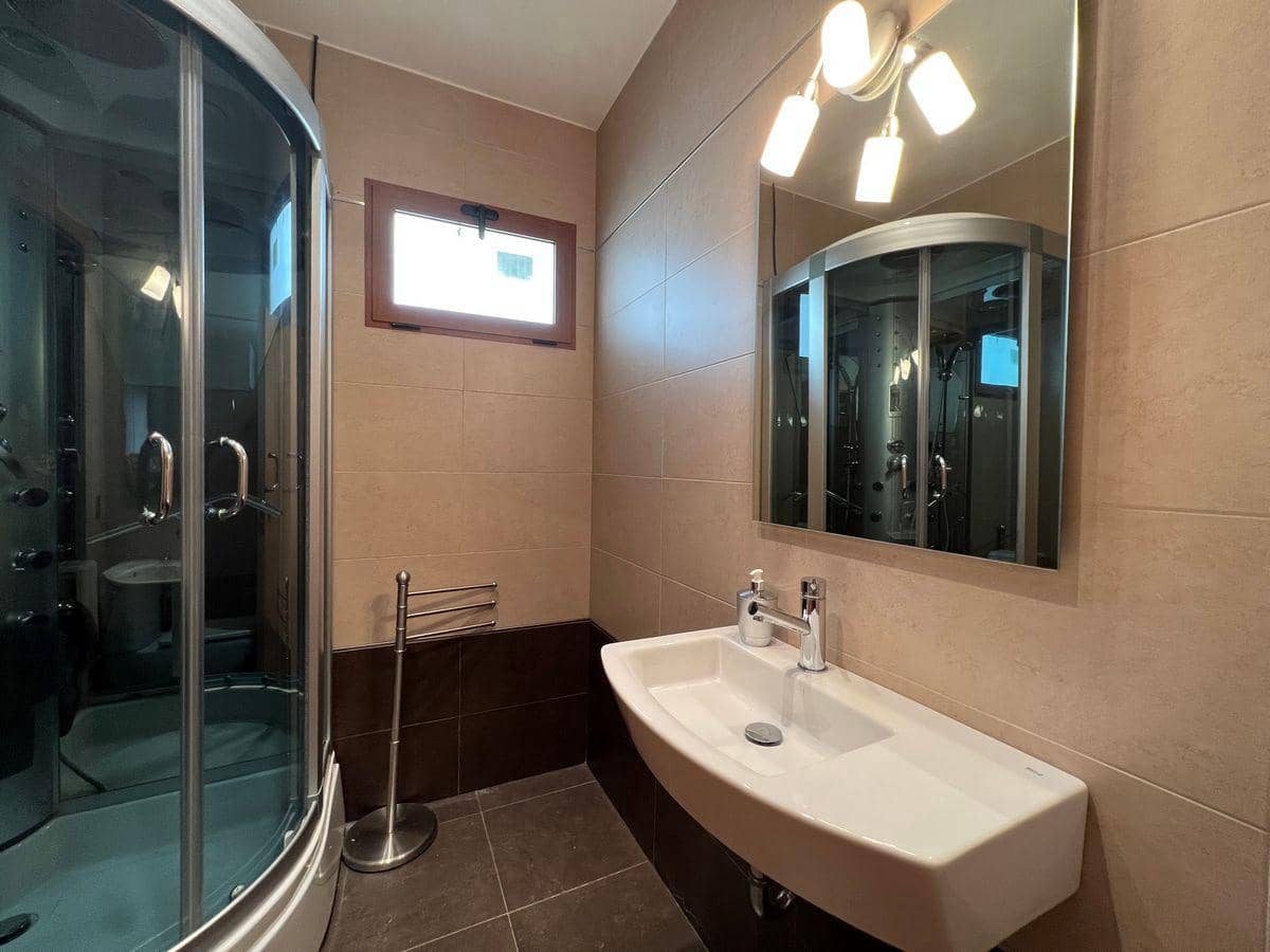 4 soveværelse Finca/Landehus til salg i Turballos med swimmingpool garage - € 590.000 (Ref: 7484327)