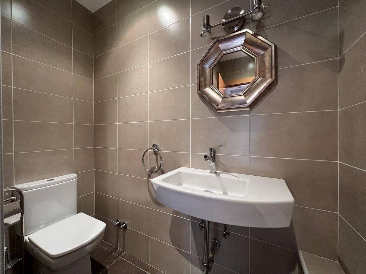 4 soveværelse Finca/Landehus til salg i Turballos med swimmingpool garage - € 590.000 (Ref: 7484327)