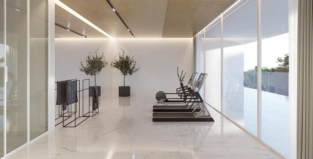 5 chambre Villa/Maison à vendre à Moraira, Teulada-Moraira avec piscine garage - 3 300 000 € (Ref: 7622194)