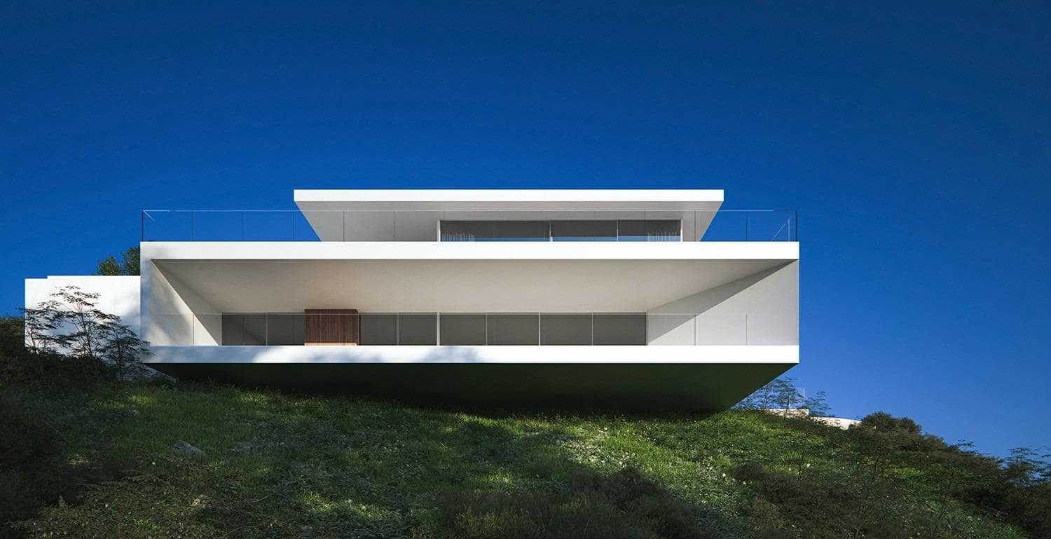 5 chambre Villa/Maison à vendre à Moraira avec piscine garage - 3 300 000 € (Ref: 7622194)