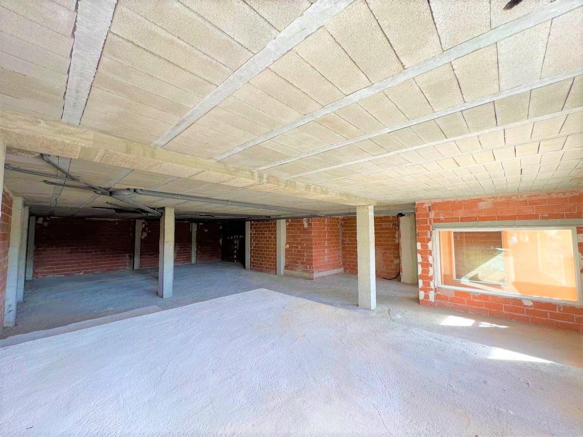 Kommersiell till salu i Teulada med pool - 227 000 € (Ref: 7711088)