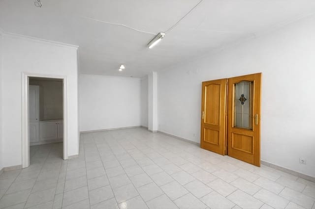 Erhverv til salg i Teulada Pueblo, Teulada-Moraira - € 60.000 (Ref: 7814731)