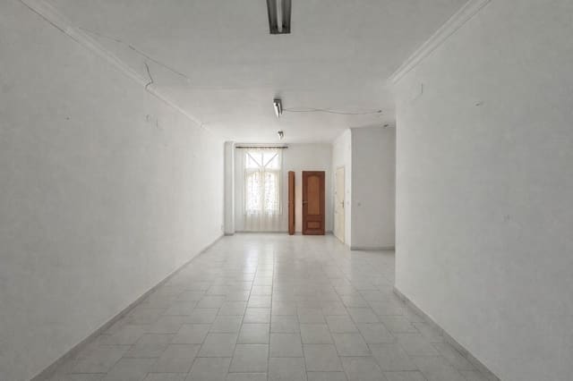 Erhverv til salg i Teulada Pueblo, Teulada-Moraira - € 60.000 (Ref: 7814731)