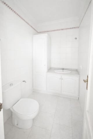 Erhverv til salg i Teulada Pueblo, Teulada-Moraira - € 60.000 (Ref: 7814731)