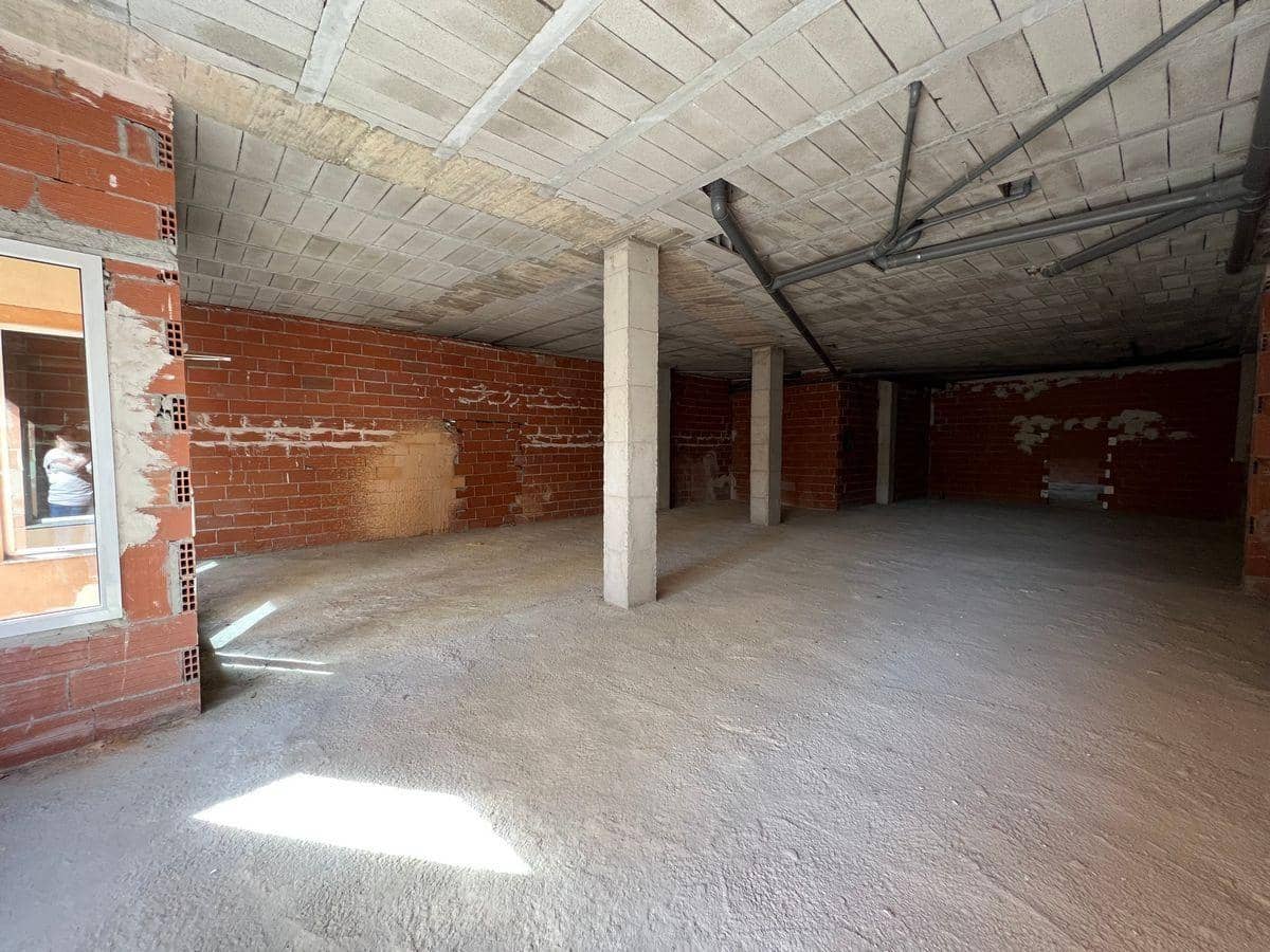 Erhverv til salg i Teulada - € 153.000 (Ref: 7814733)