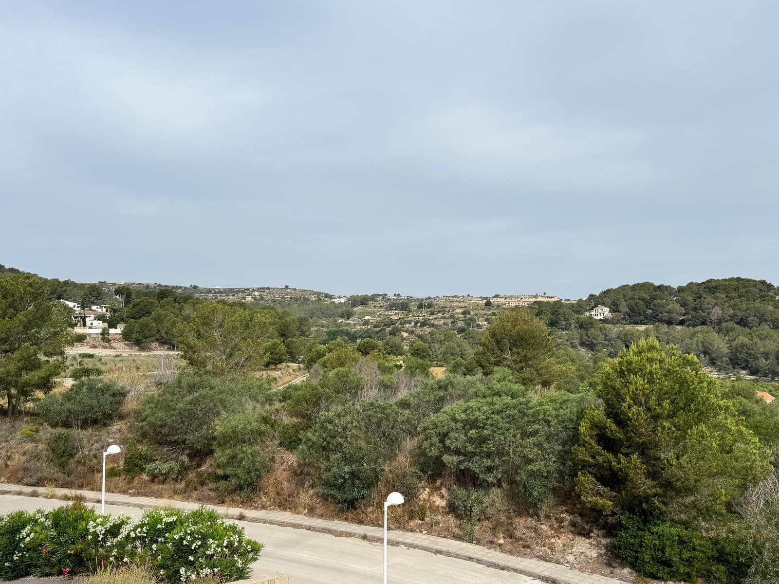 5 bedroom Villa for sale in Moraira with pool garage - € 1,790,000 (Ref: 7824592)